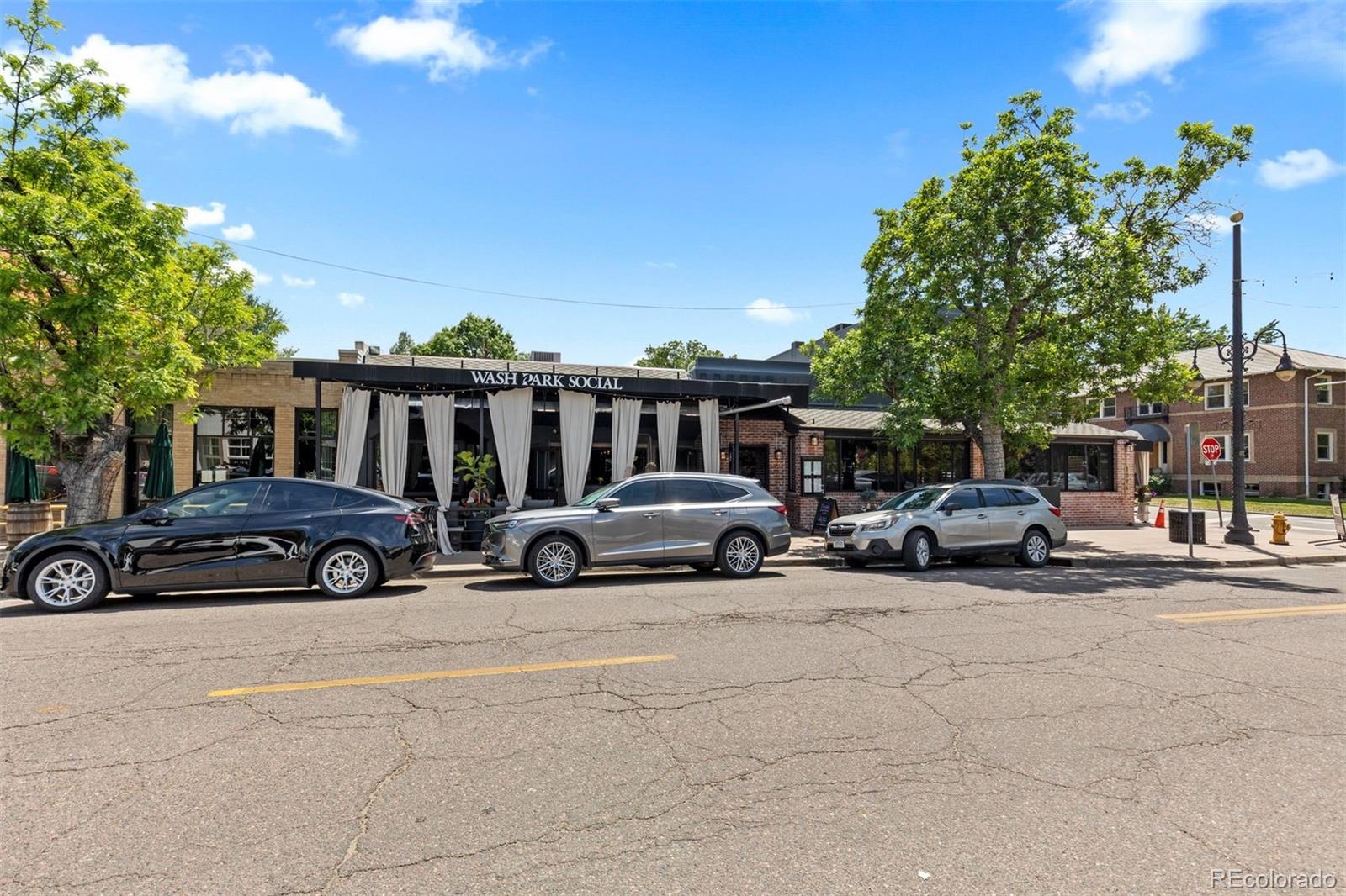 MLS Image #42 for 1369 s vine street,denver, Colorado