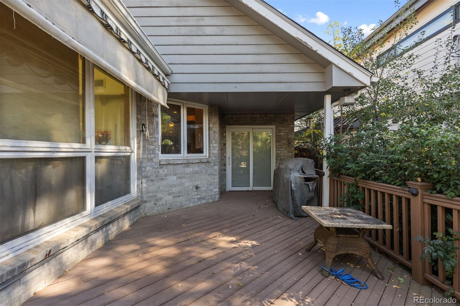 MLS Image #8 for 1369 s vine street,denver, Colorado