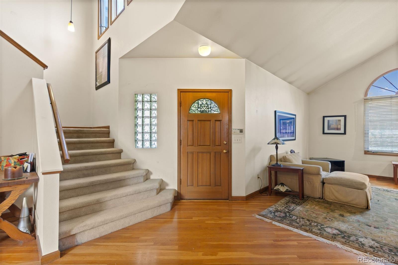 MLS Image #9 for 1369 s vine street,denver, Colorado