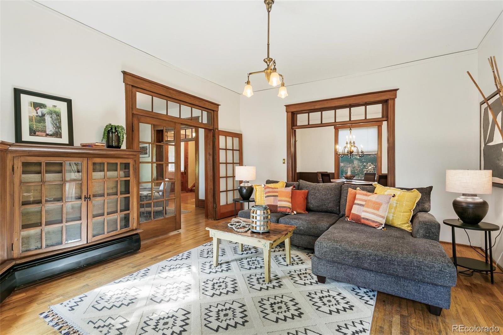 MLS Image #10 for 736  elm street,denver, Colorado