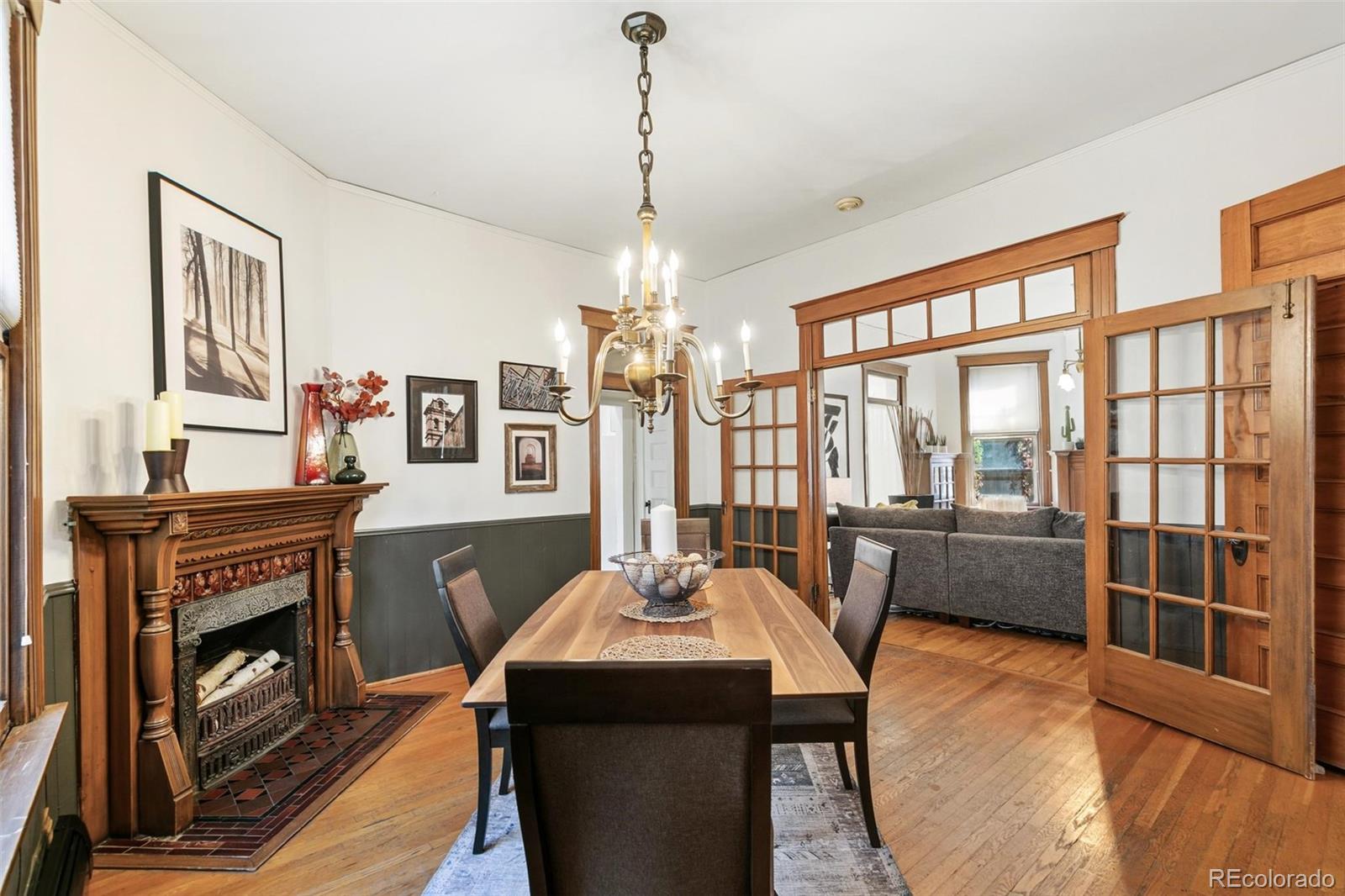 MLS Image #12 for 736  elm street,denver, Colorado