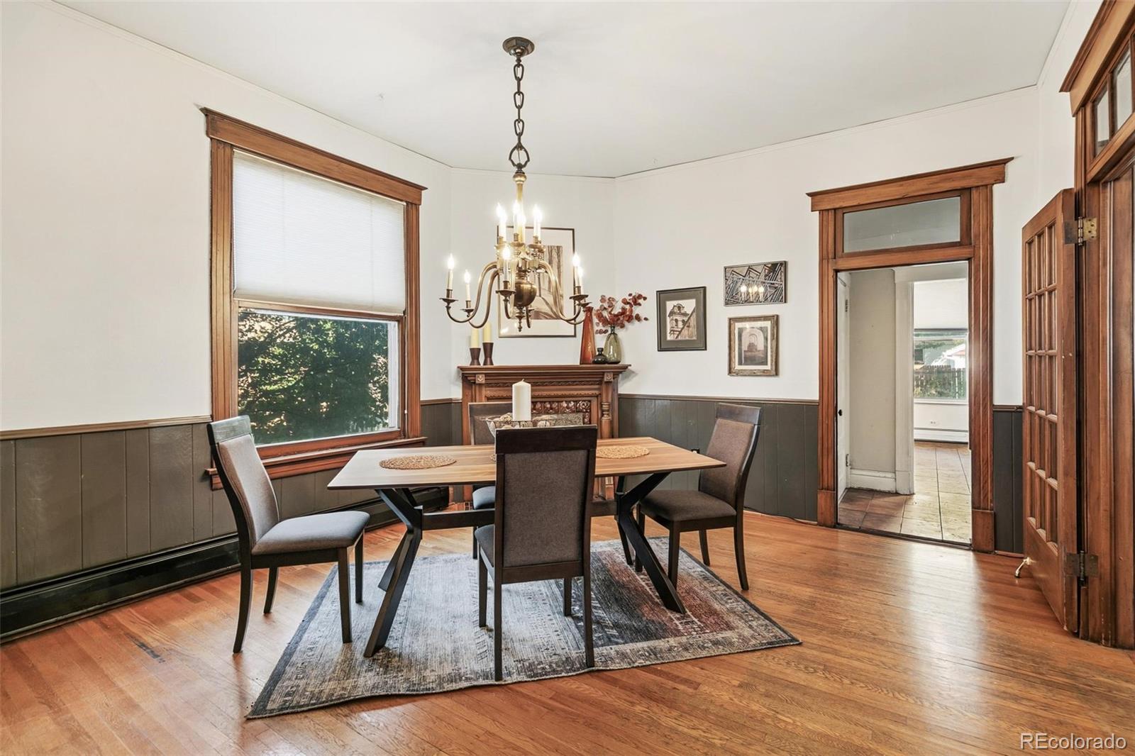 MLS Image #13 for 736  elm street,denver, Colorado