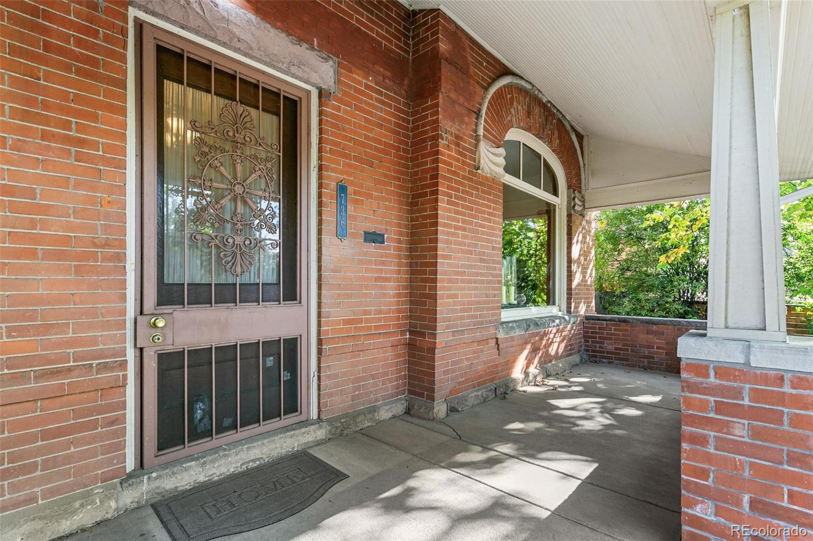 MLS Image #3 for 736  elm street,denver, Colorado