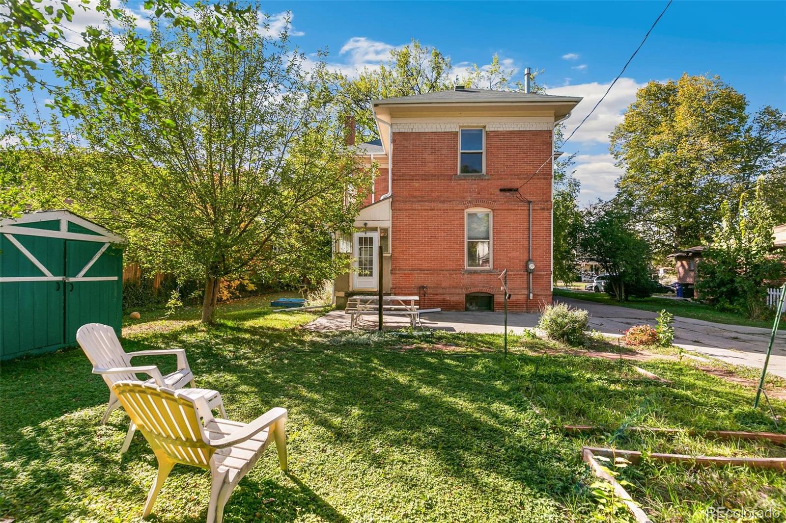 MLS Image #32 for 736  elm street,denver, Colorado