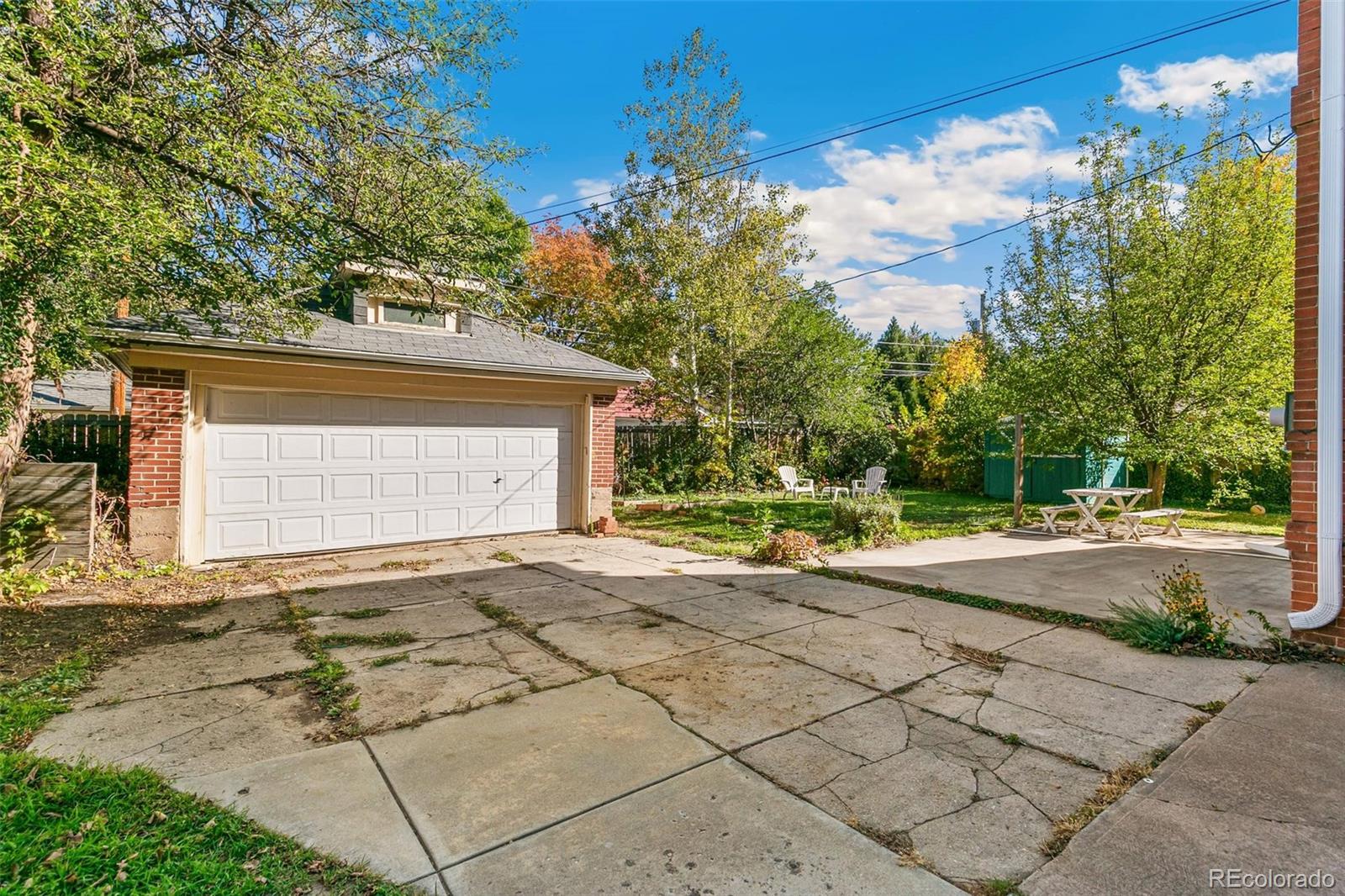 MLS Image #34 for 736  elm street,denver, Colorado