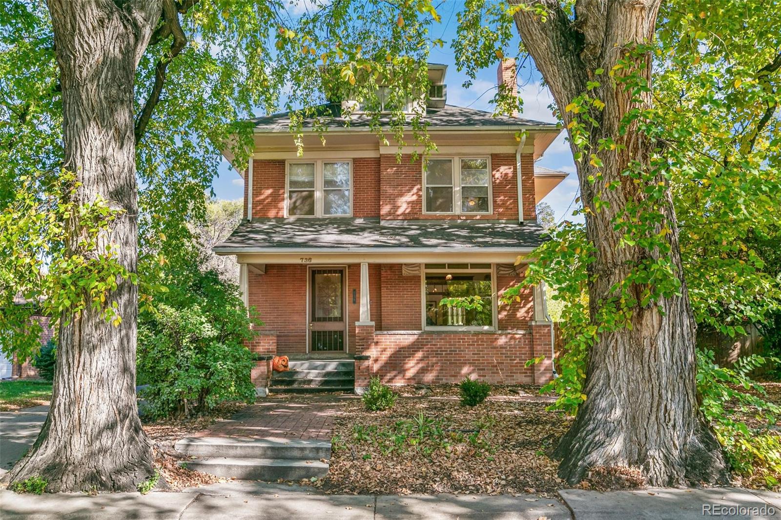 MLS Image #35 for 736  elm street,denver, Colorado