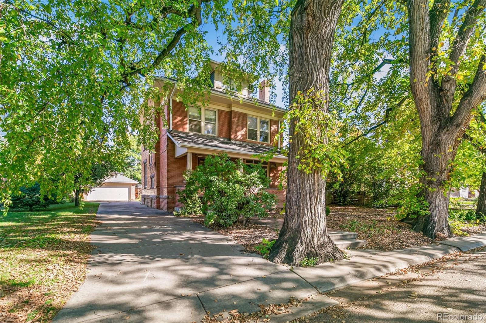MLS Image #36 for 736  elm street,denver, Colorado