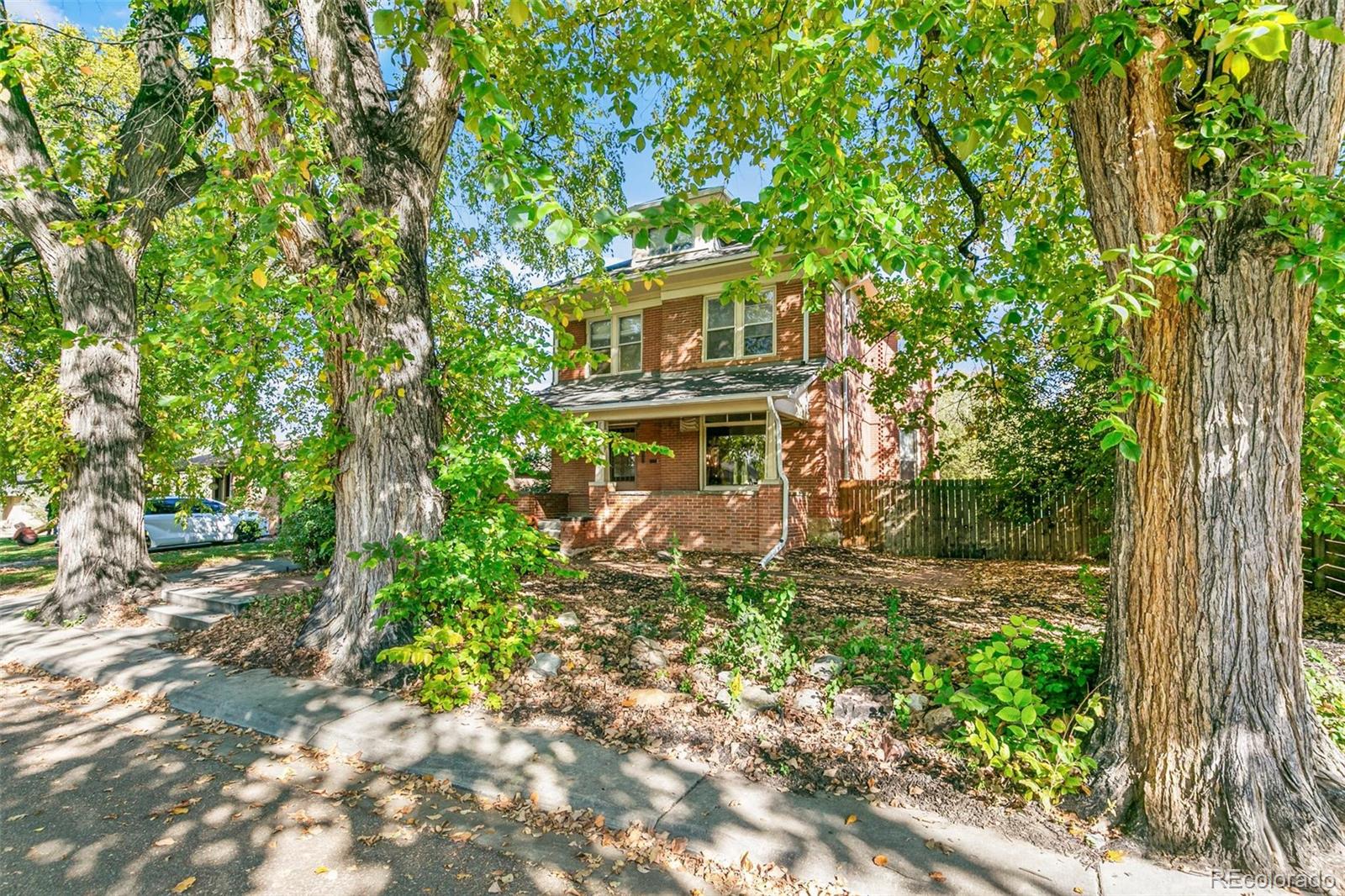MLS Image #37 for 736  elm street,denver, Colorado