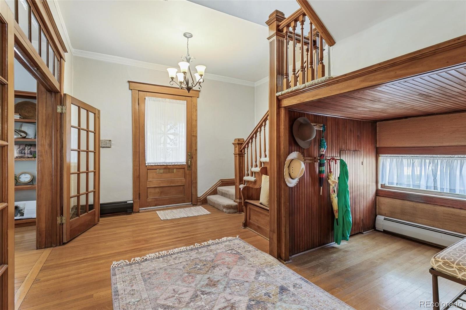 MLS Image #4 for 736  elm street,denver, Colorado
