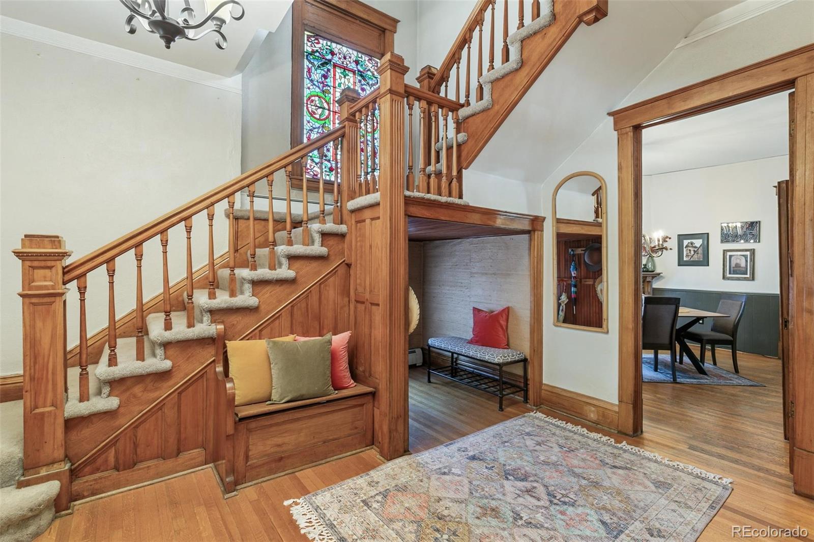 MLS Image #5 for 736  elm street,denver, Colorado