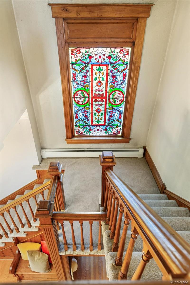 MLS Image #7 for 736  elm street,denver, Colorado