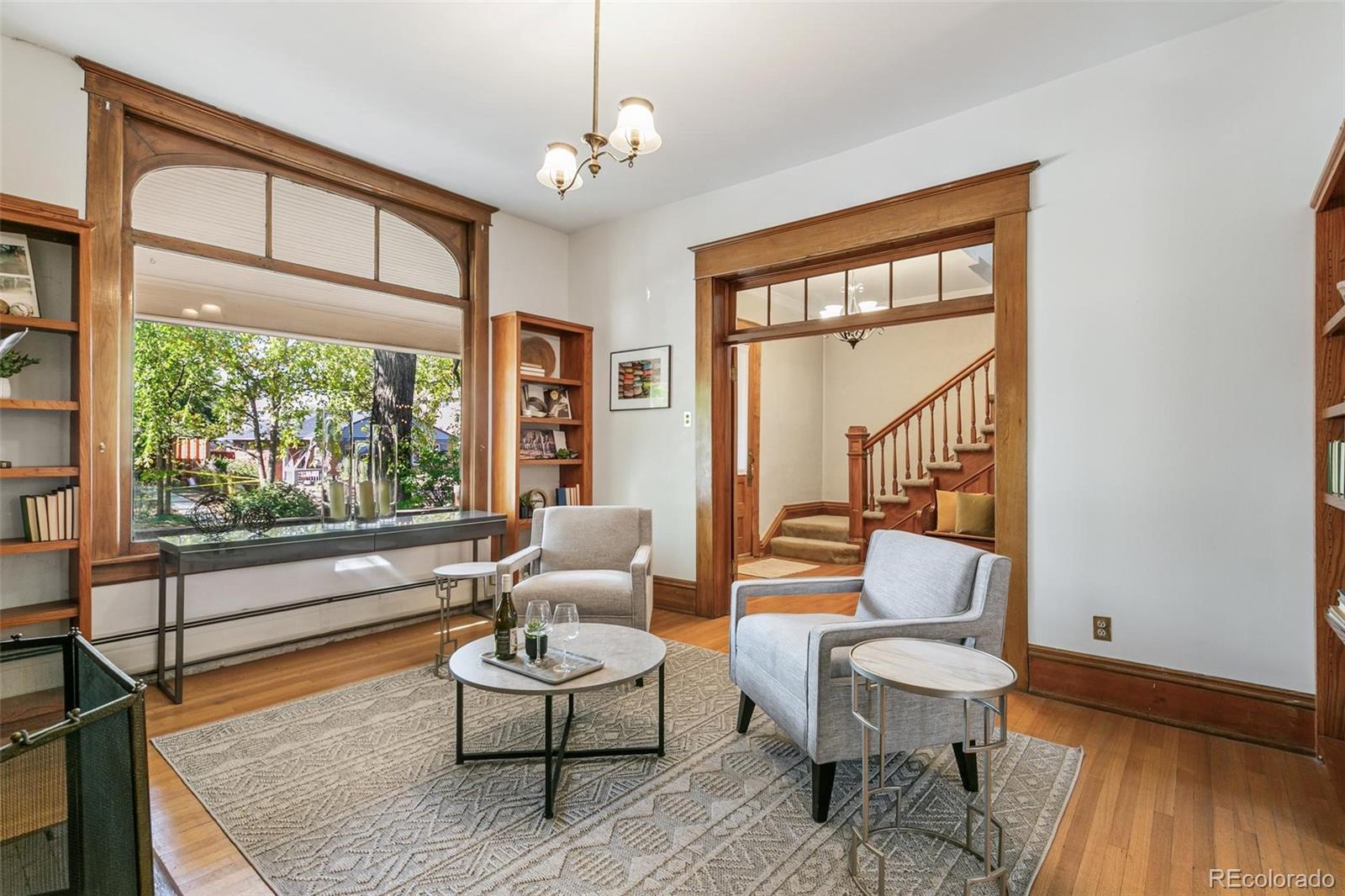 MLS Image #8 for 736  elm street,denver, Colorado