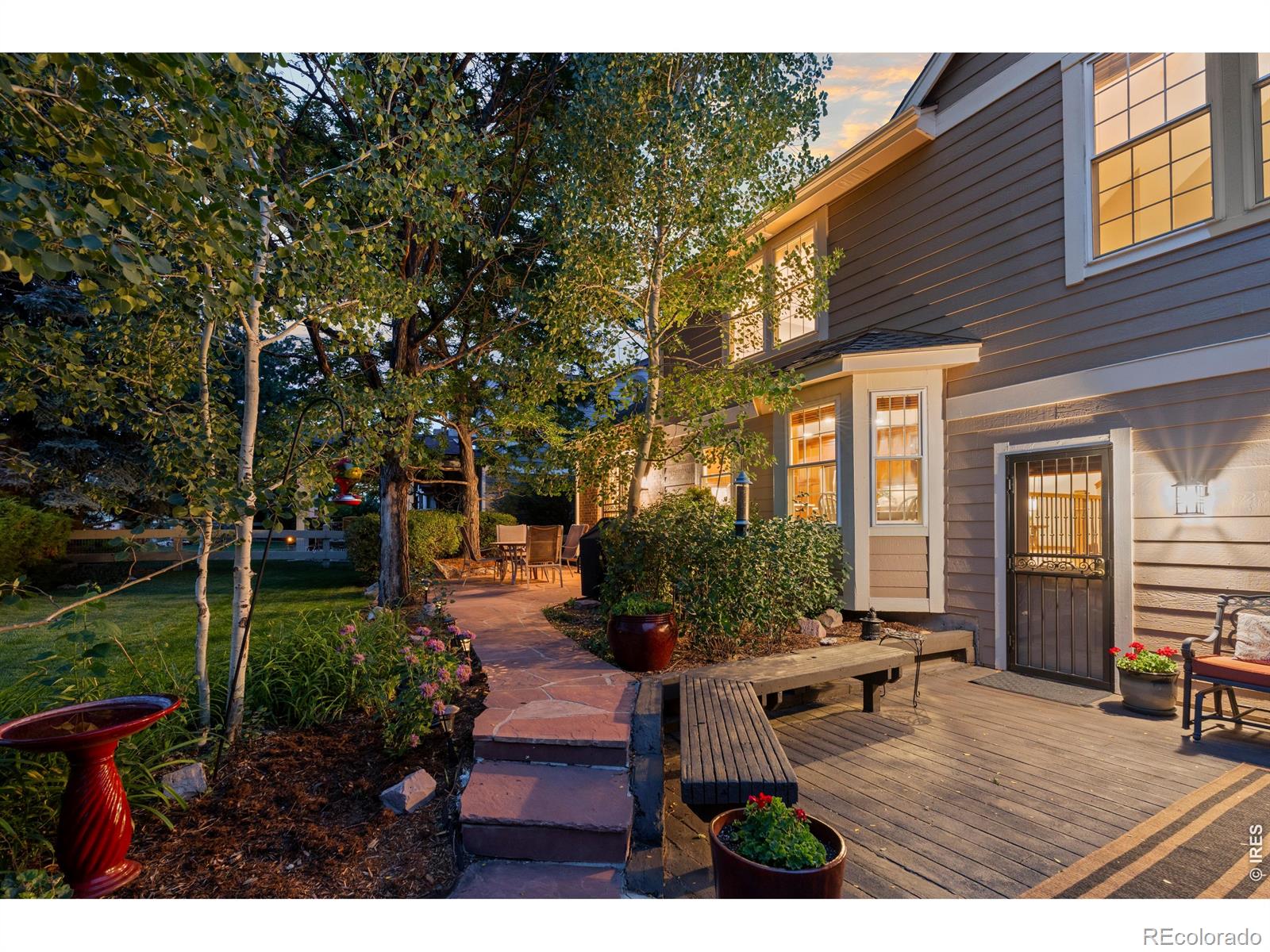 MLS Image #1 for 7319  brixham circle,castle pines, Colorado