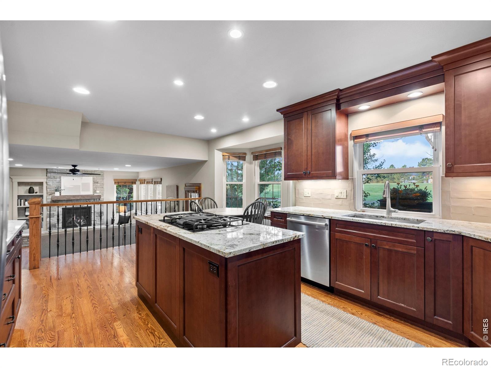 MLS Image #13 for 7319  brixham circle,castle pines, Colorado