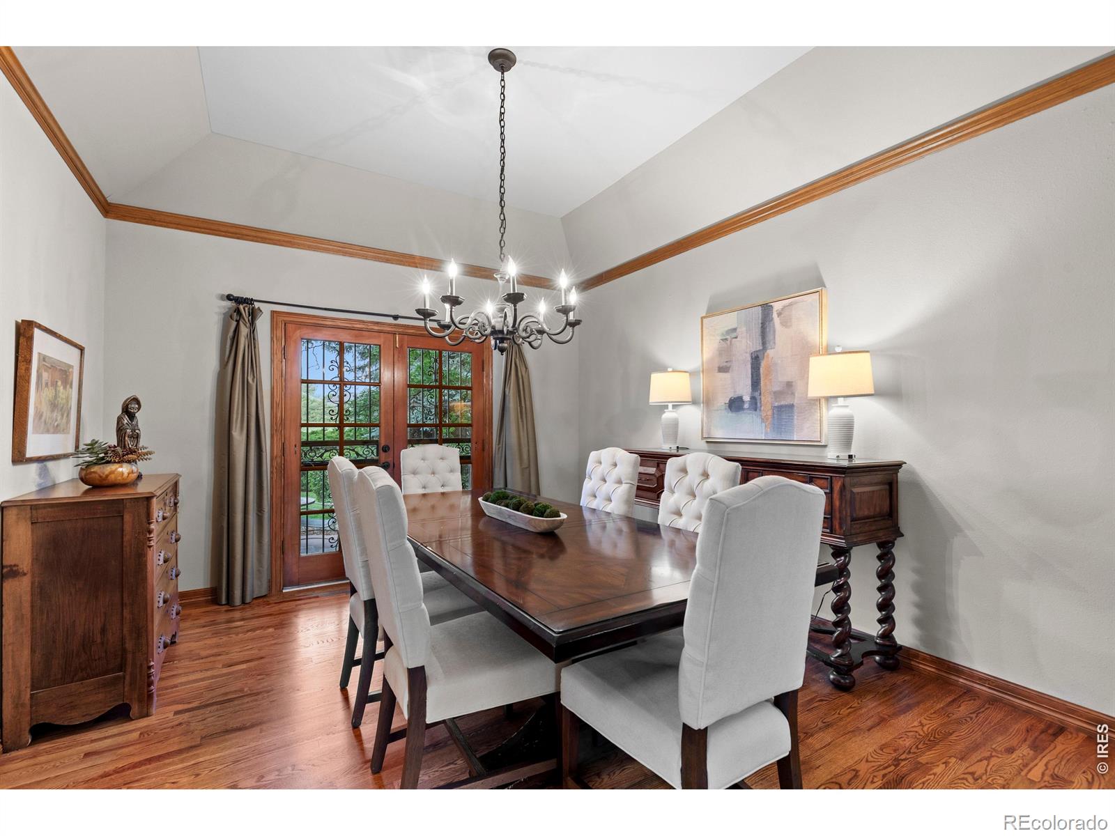 MLS Image #14 for 7319  brixham circle,castle pines, Colorado