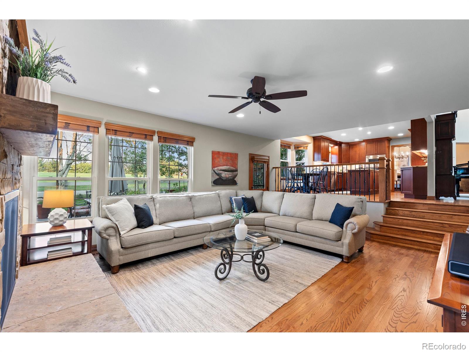 MLS Image #15 for 7319  brixham circle,castle pines, Colorado