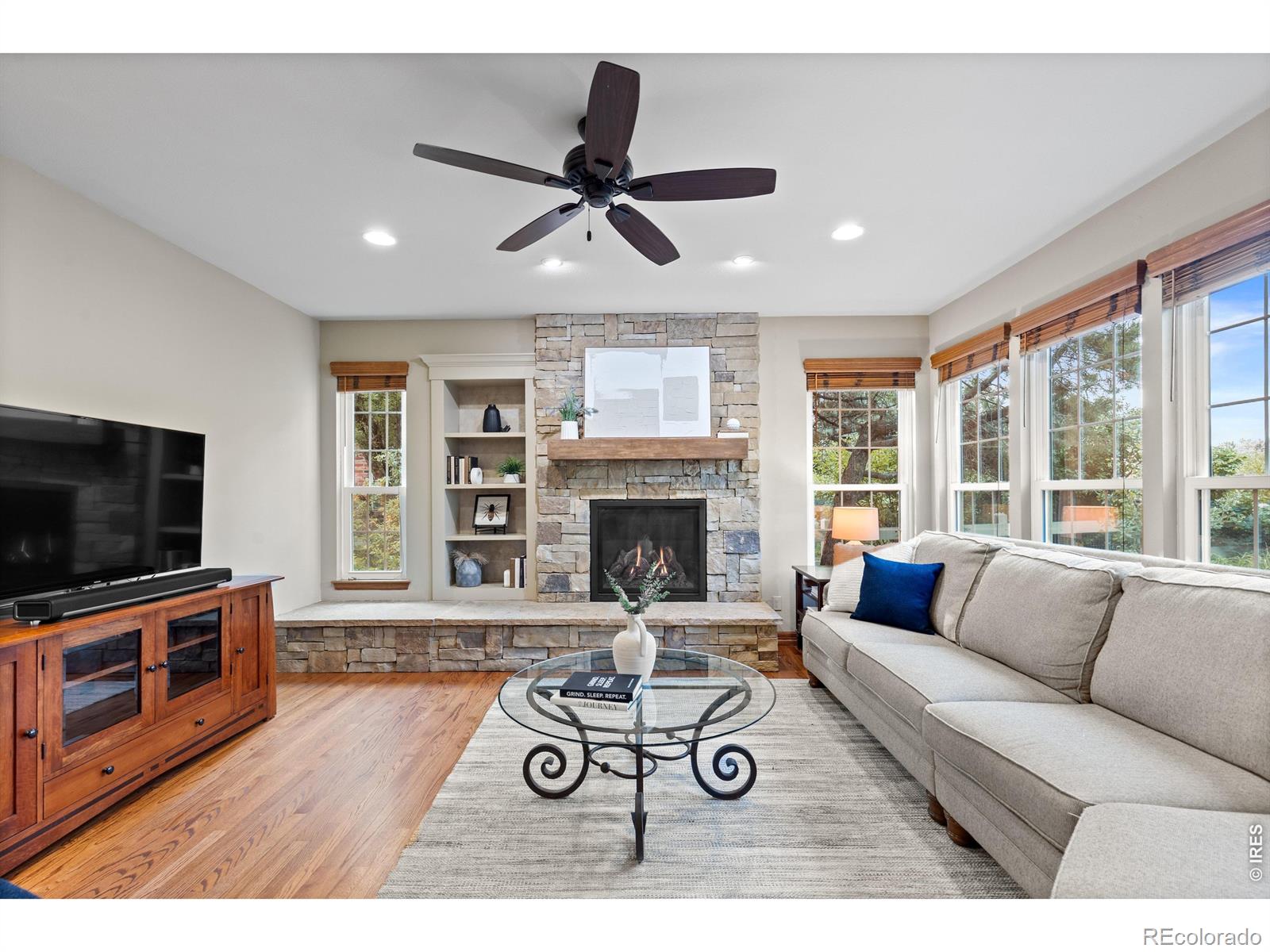 MLS Image #16 for 7319  brixham circle,castle pines, Colorado