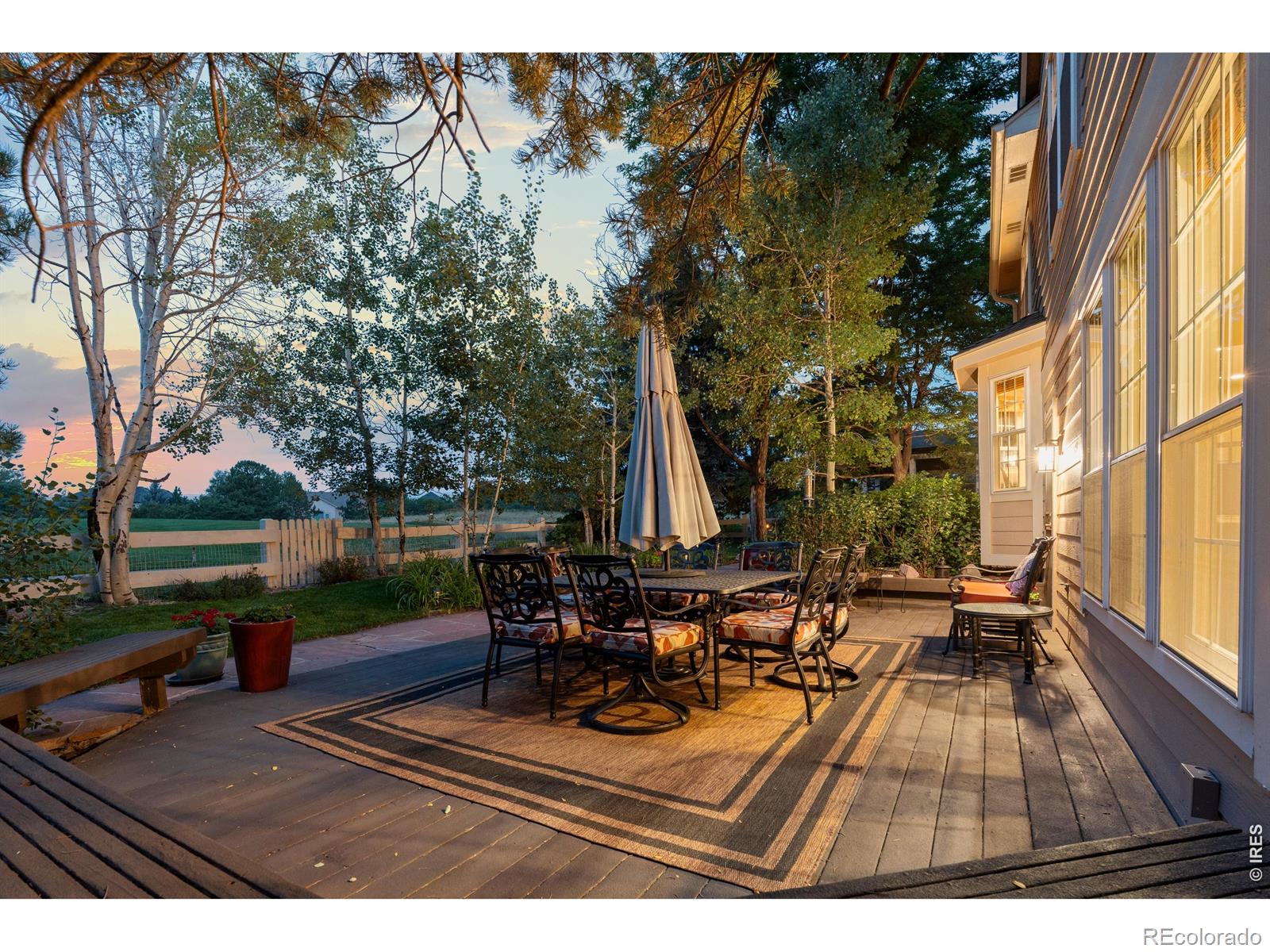 MLS Image #2 for 7319  brixham circle,castle pines, Colorado