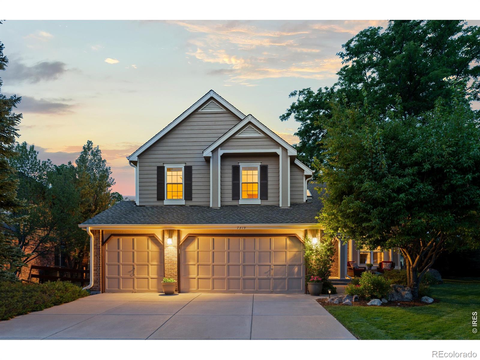 MLS Image #28 for 7319  brixham circle,castle pines, Colorado