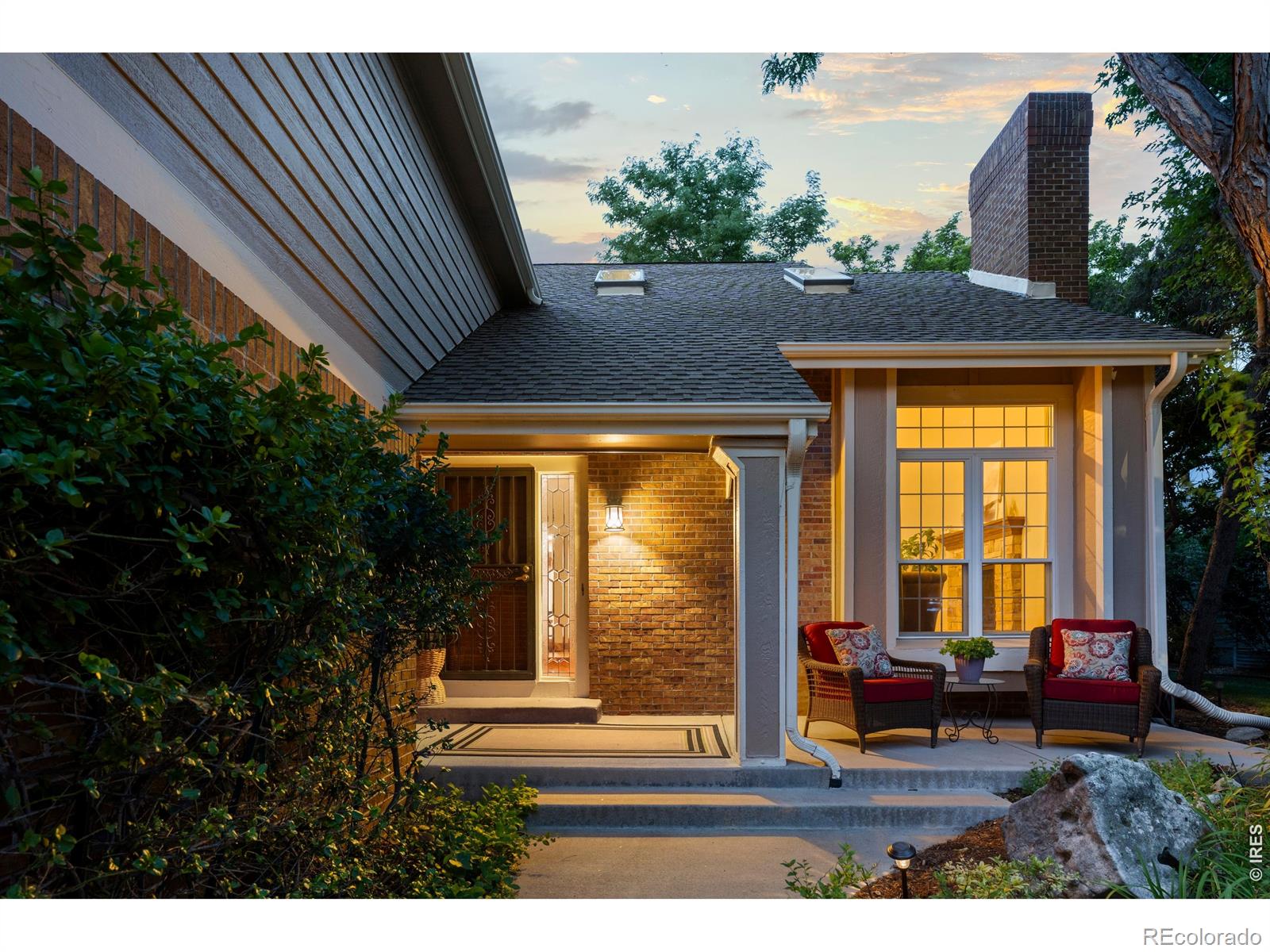 MLS Image #29 for 7319  brixham circle,castle pines, Colorado
