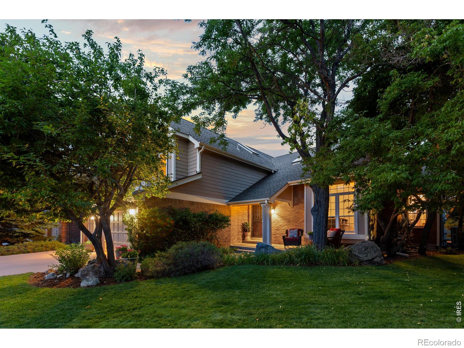 MLS Image #30 for 7319  brixham circle,castle pines, Colorado