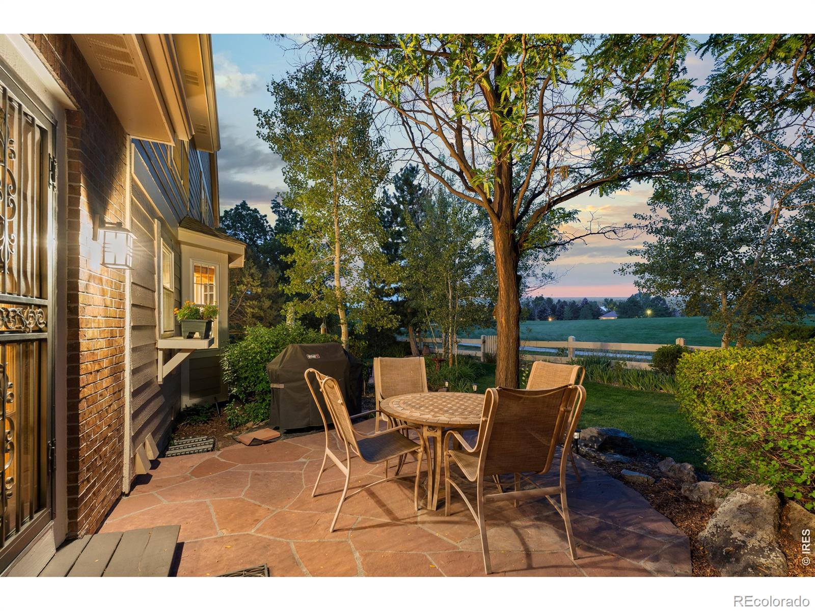 MLS Image #4 for 7319  brixham circle,castle pines, Colorado