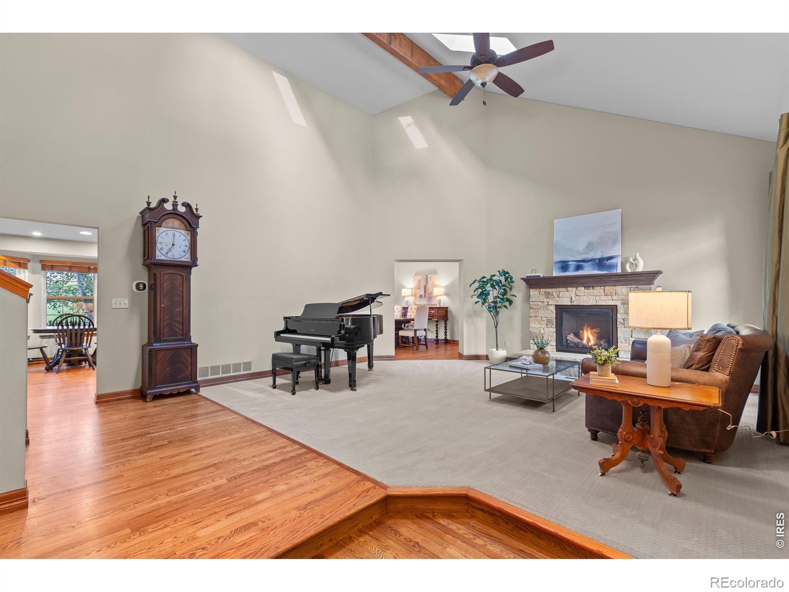 MLS Image #6 for 7319  brixham circle,castle pines, Colorado