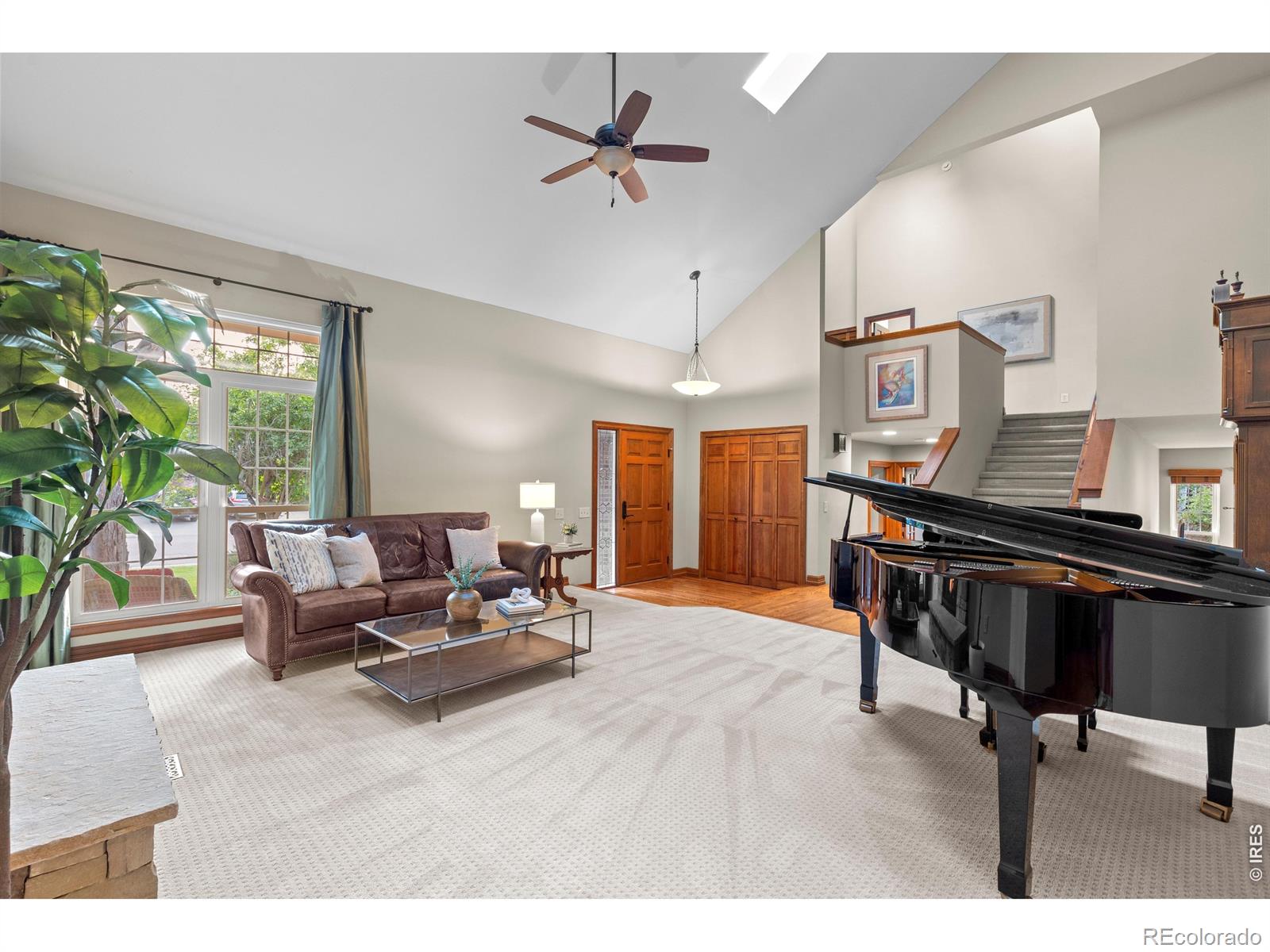 MLS Image #7 for 7319  brixham circle,castle pines, Colorado