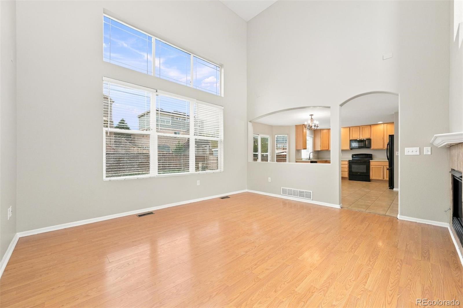 MLS Image #1 for 4781 s flat rock court,aurora, Colorado