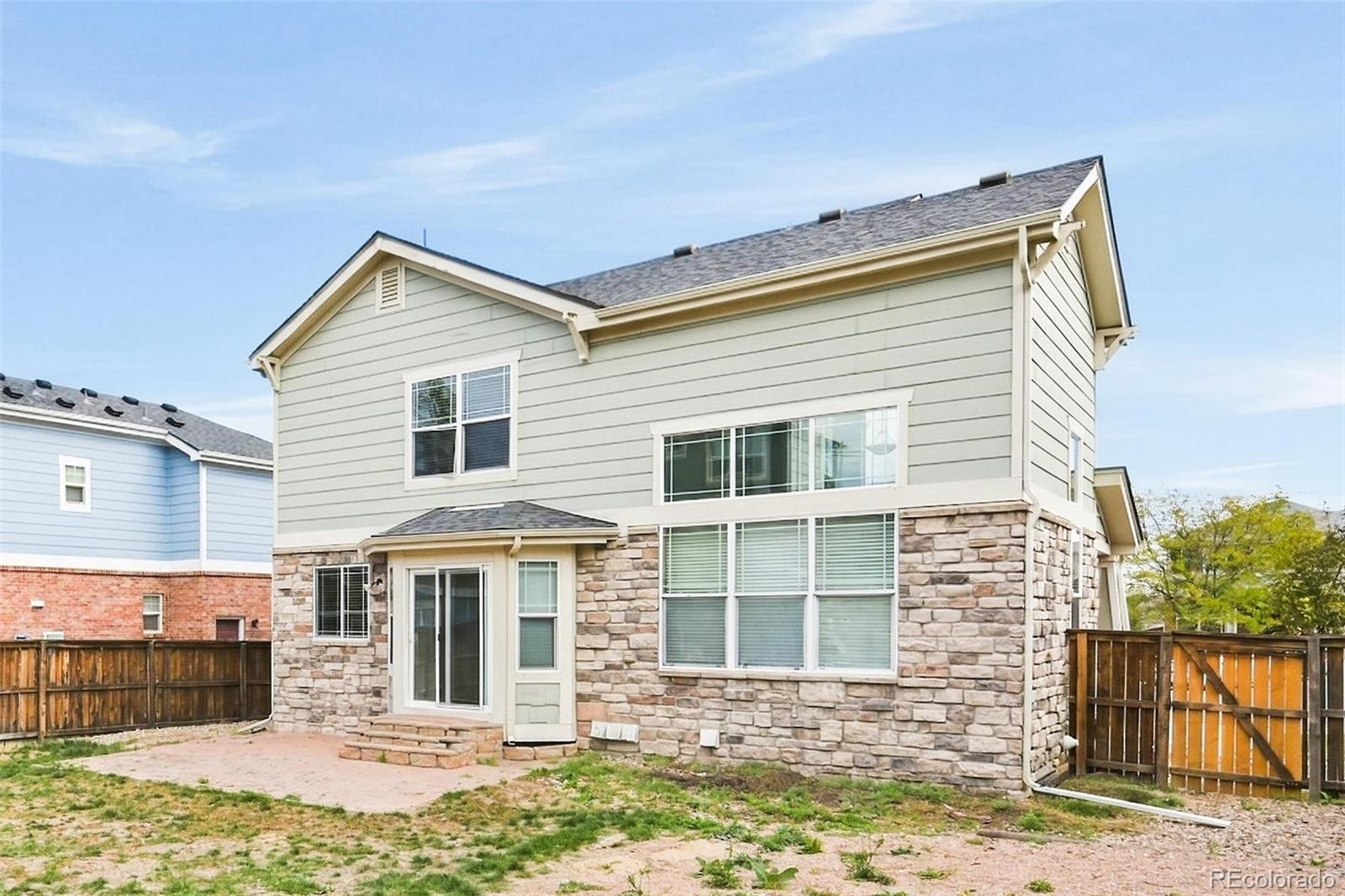 MLS Image #23 for 4781 s flat rock court,aurora, Colorado