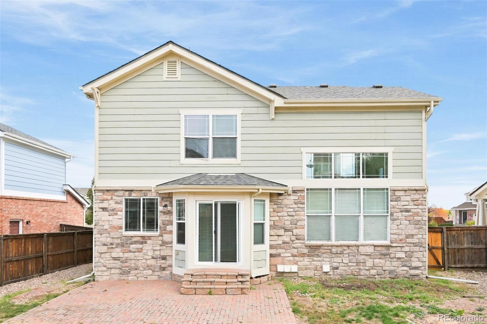 MLS Image #24 for 4781 s flat rock court,aurora, Colorado