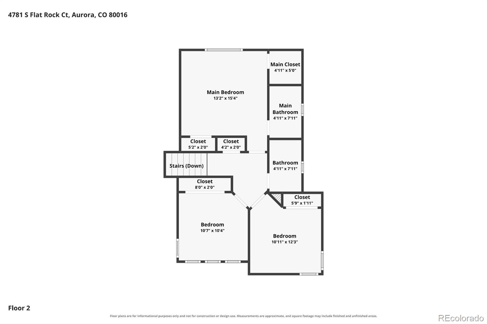 MLS Image #26 for 4781 s flat rock court,aurora, Colorado