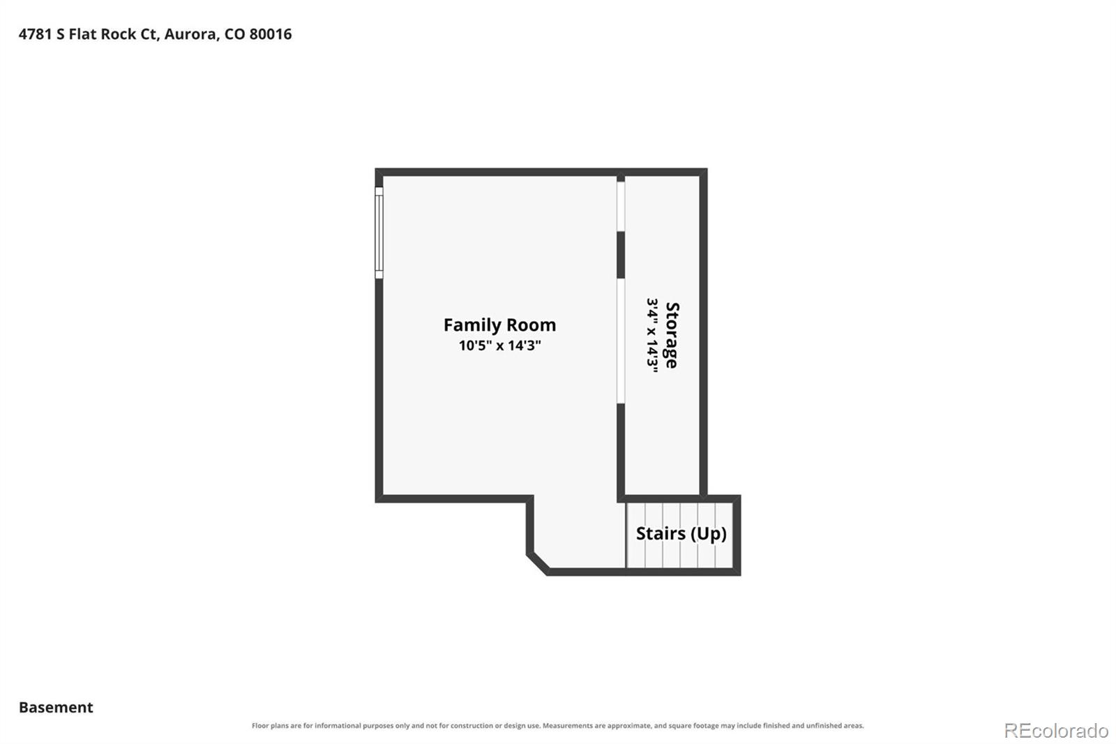 MLS Image #27 for 4781 s flat rock court,aurora, Colorado