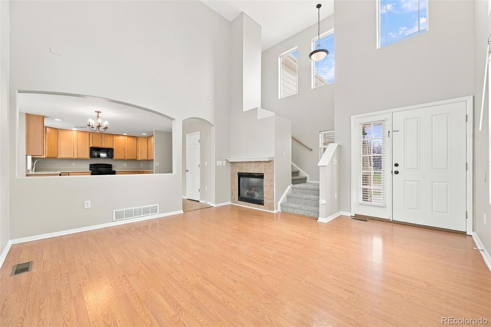 MLS Image #3 for 4781 s flat rock court,aurora, Colorado
