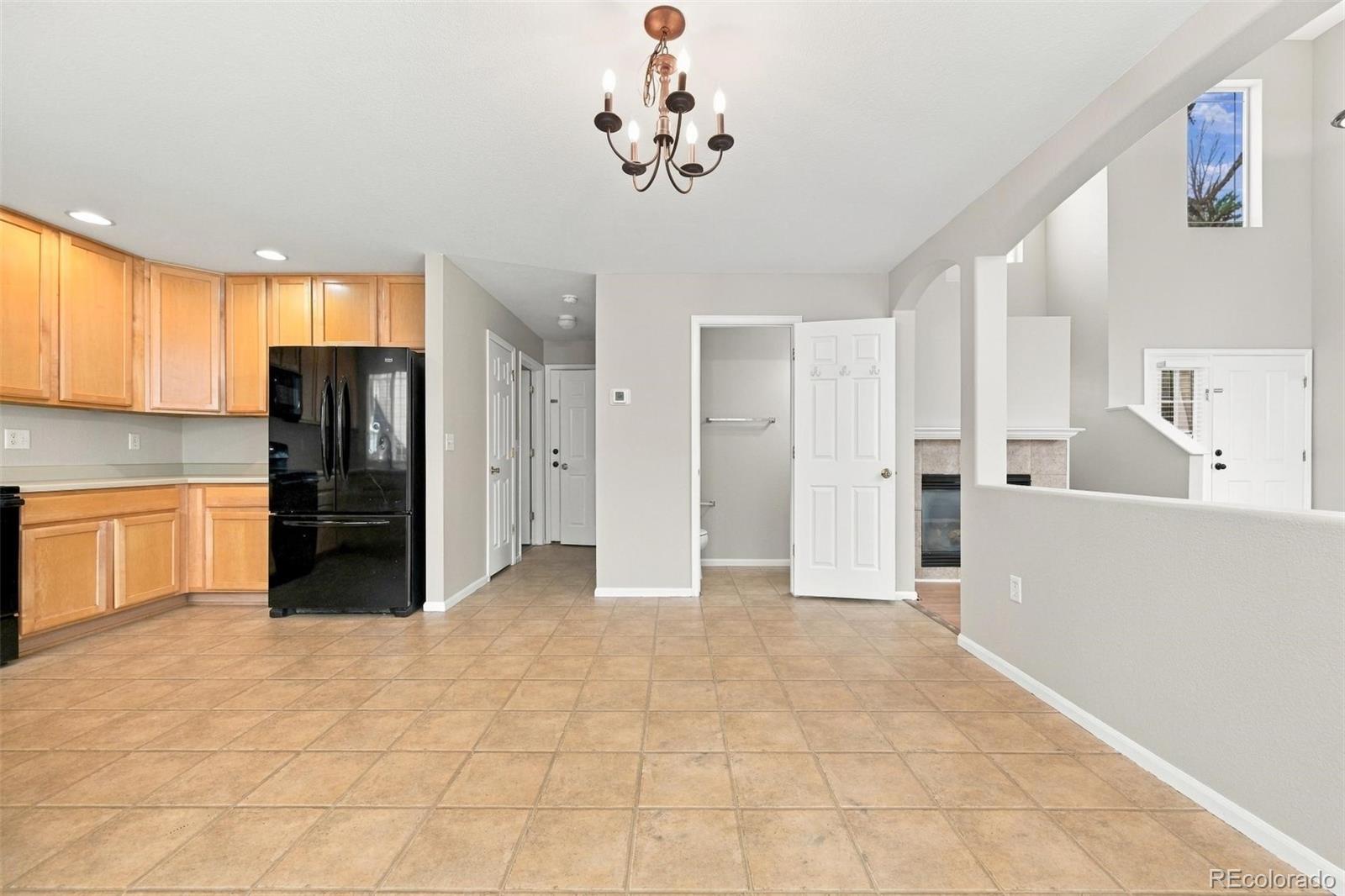 MLS Image #5 for 4781 s flat rock court,aurora, Colorado