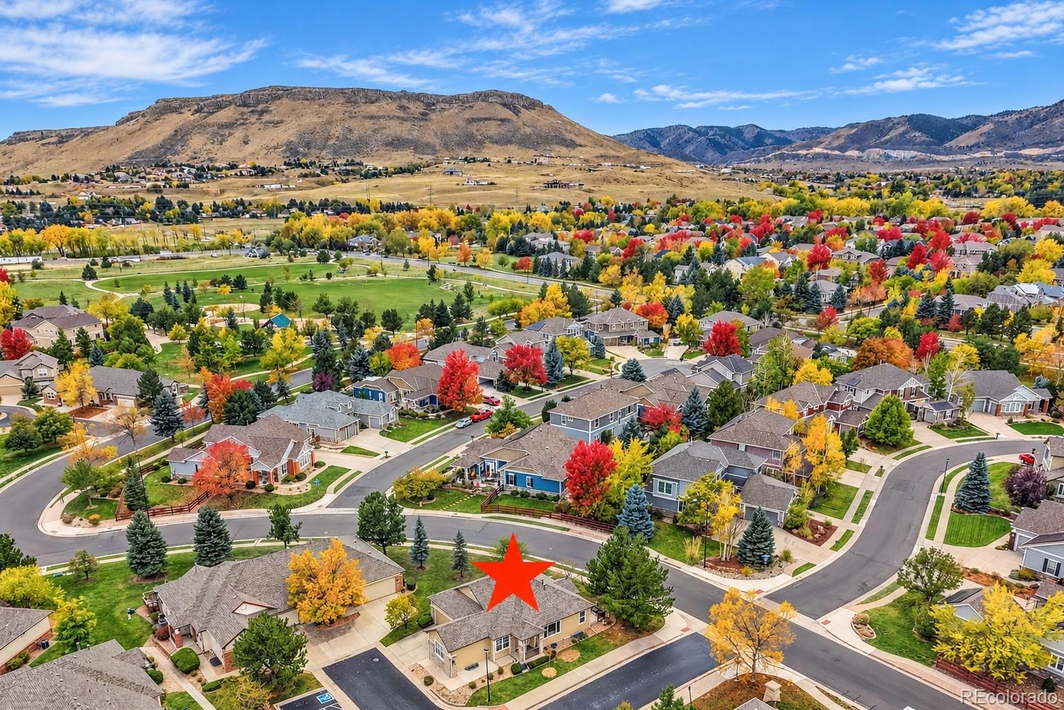 MLS Image #27 for 6197  terry way,golden, Colorado