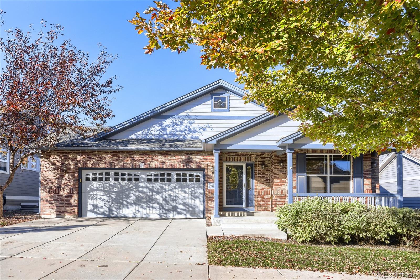 MLS Image #1 for 8221 w 67th drive,arvada, Colorado