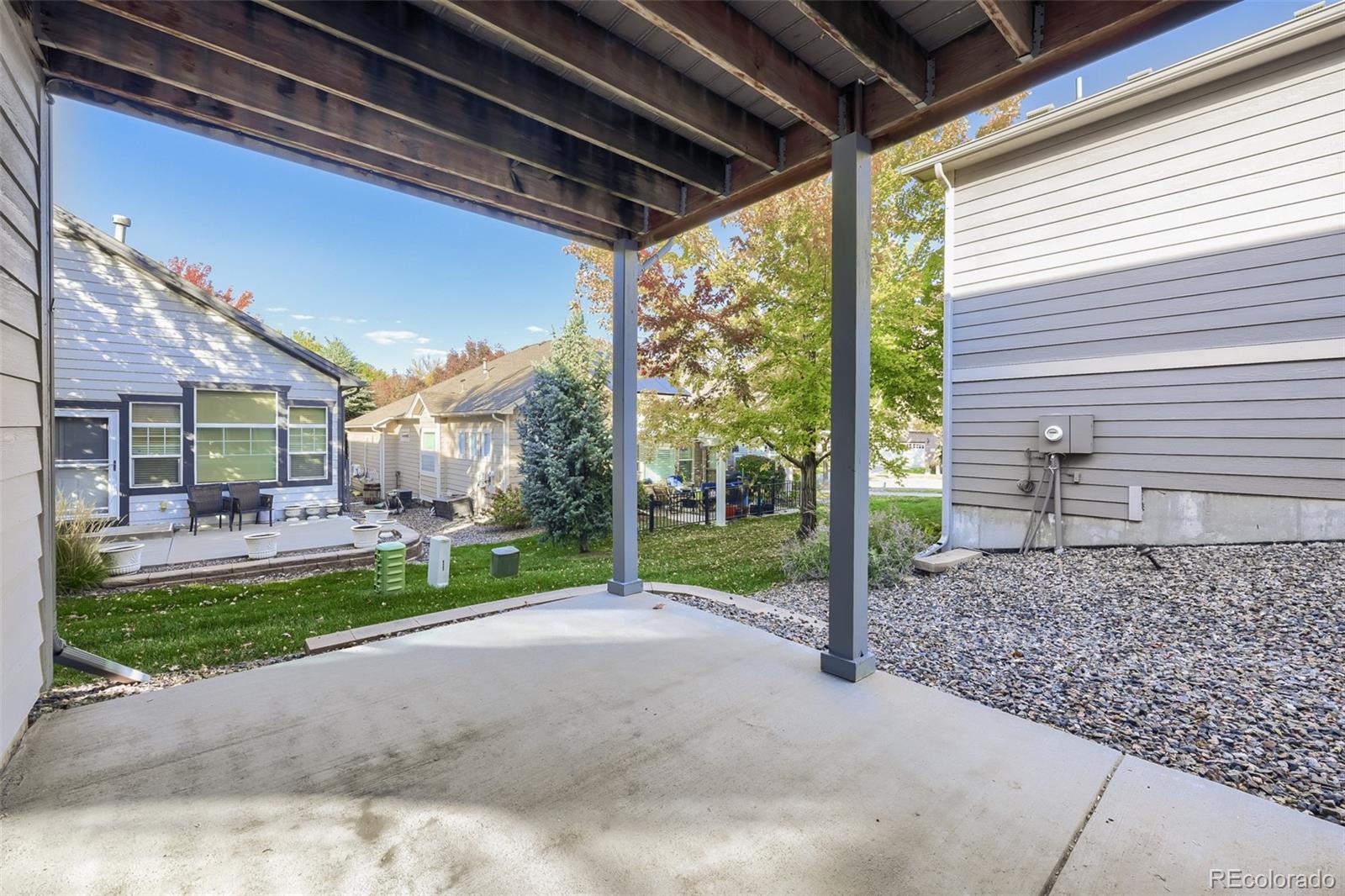 MLS Image #25 for 8221 w 67th drive,arvada, Colorado