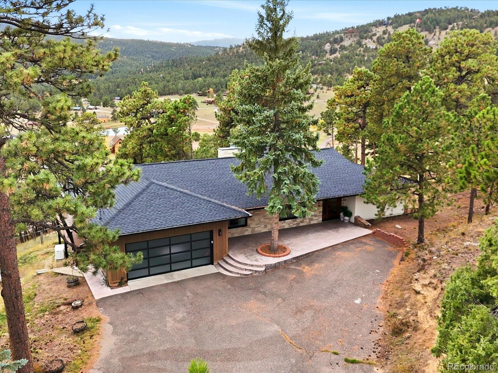MLS Image #1 for 6629  jungfrau way,evergreen, Colorado