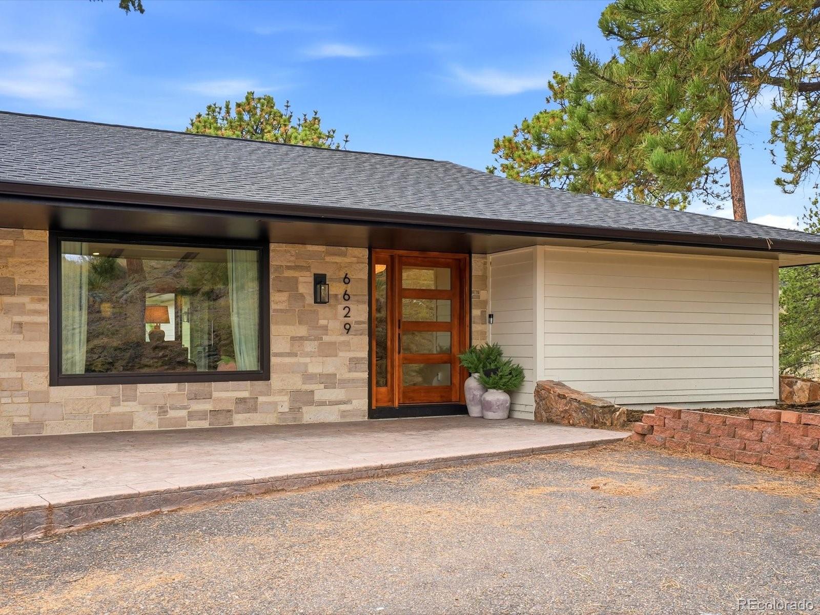 MLS Image #2 for 6629  jungfrau way,evergreen, Colorado