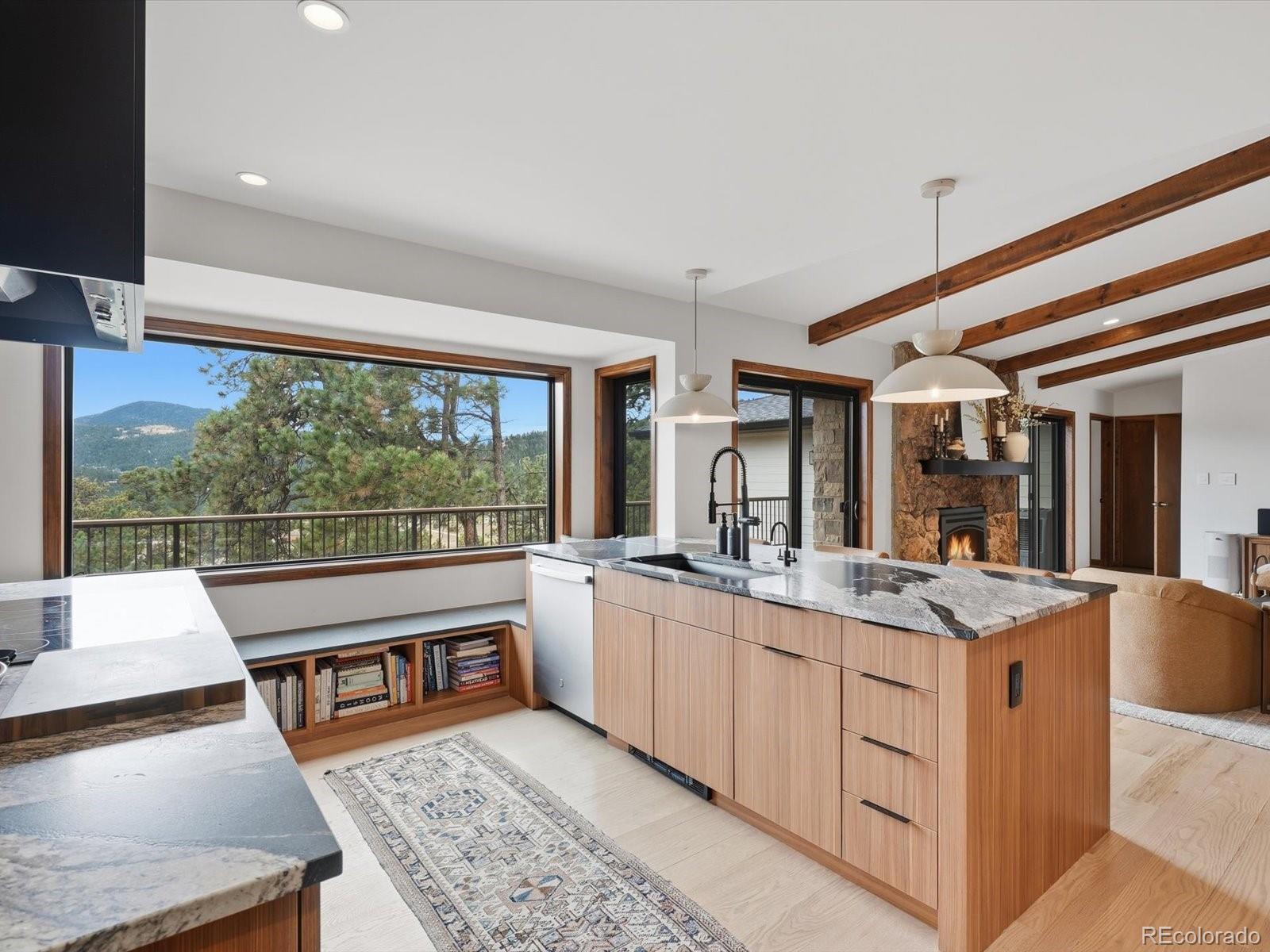 MLS Image #20 for 6629  jungfrau way,evergreen, Colorado