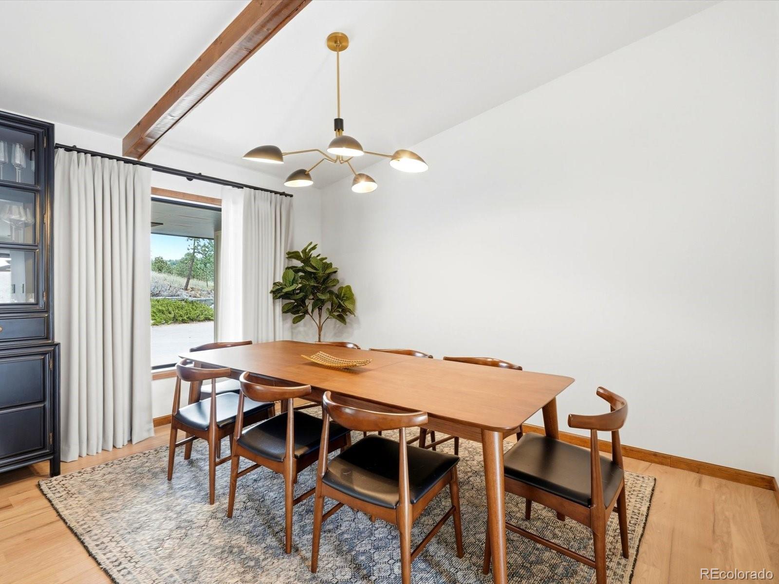 MLS Image #23 for 6629  jungfrau way,evergreen, Colorado