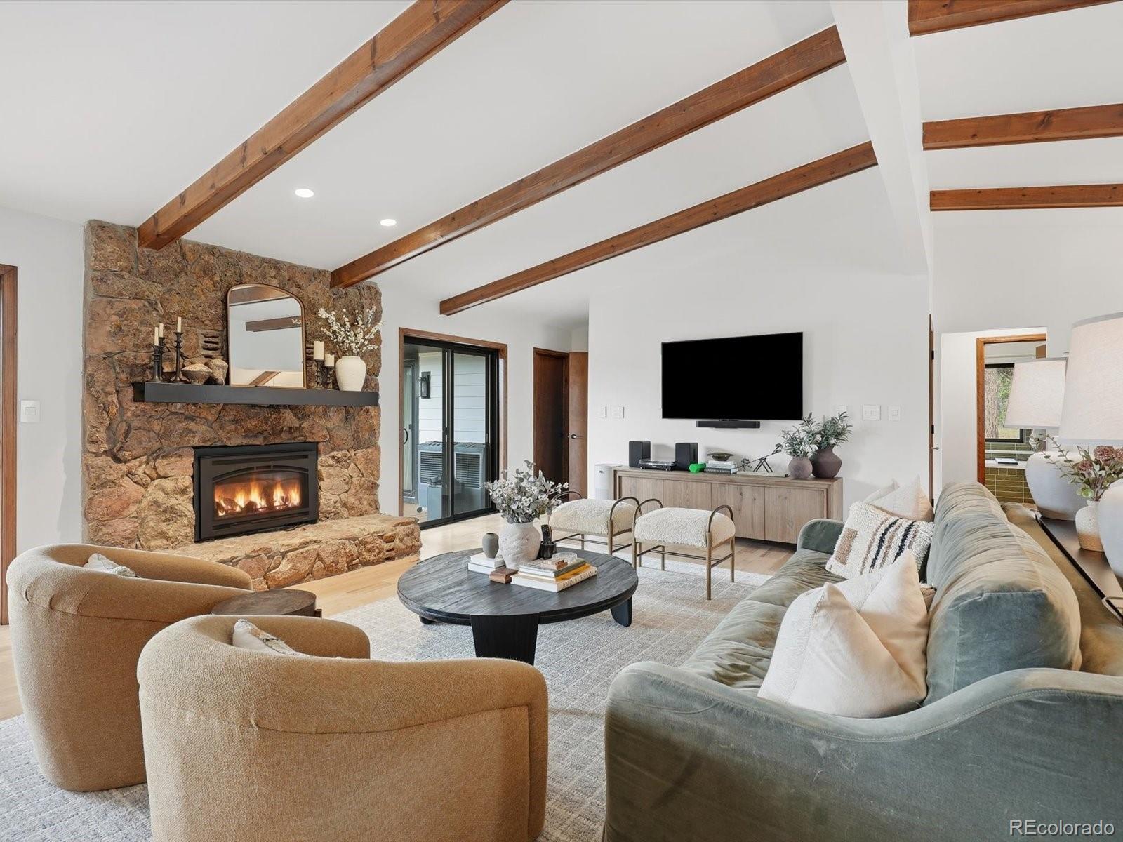 MLS Image #25 for 6629  jungfrau way,evergreen, Colorado