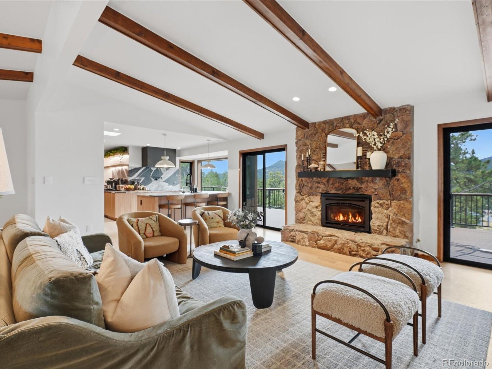 MLS Image #27 for 6629  jungfrau way,evergreen, Colorado