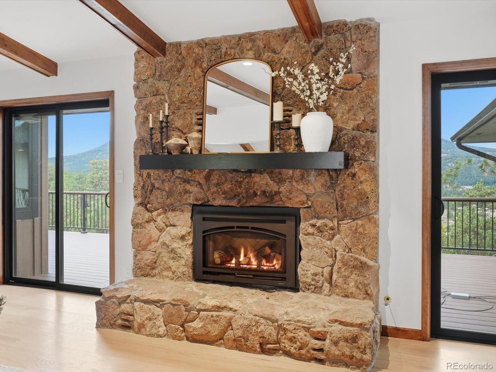 MLS Image #28 for 6629  jungfrau way,evergreen, Colorado