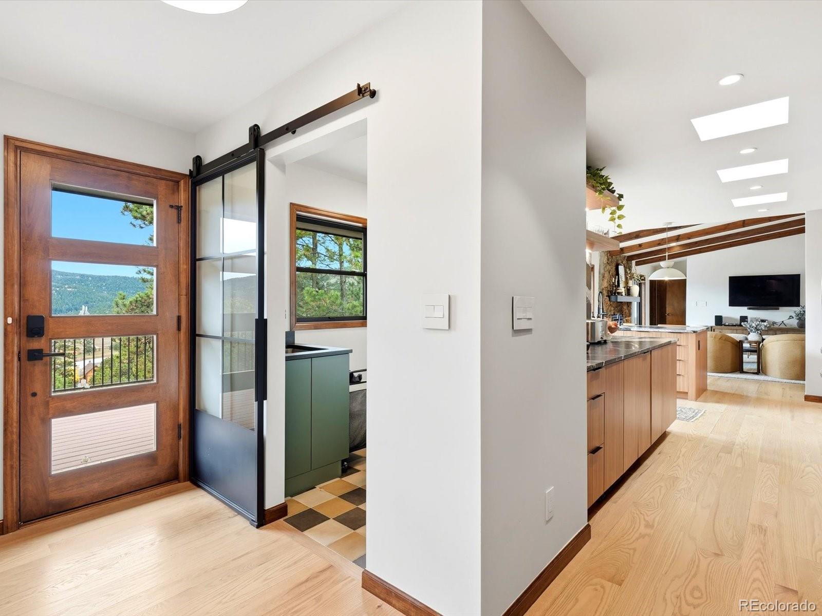 MLS Image #35 for 6629  jungfrau way,evergreen, Colorado
