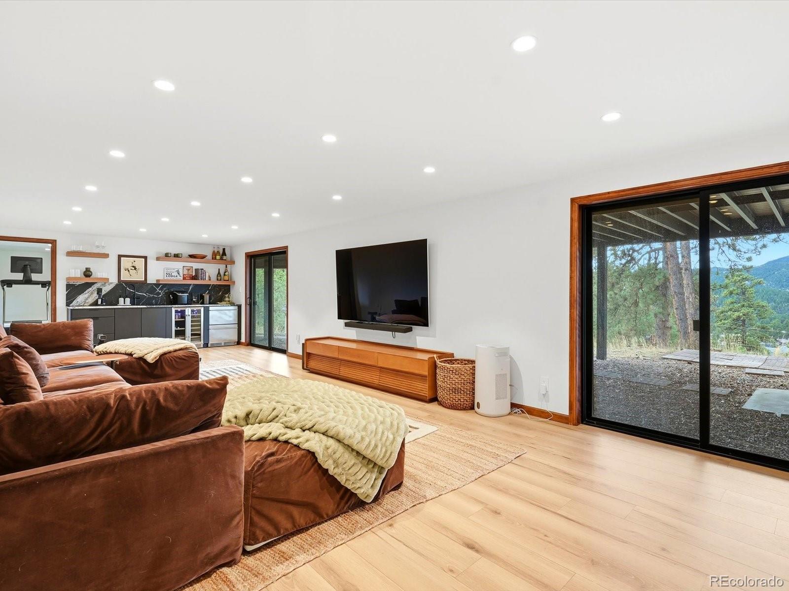 MLS Image #37 for 6629  jungfrau way,evergreen, Colorado