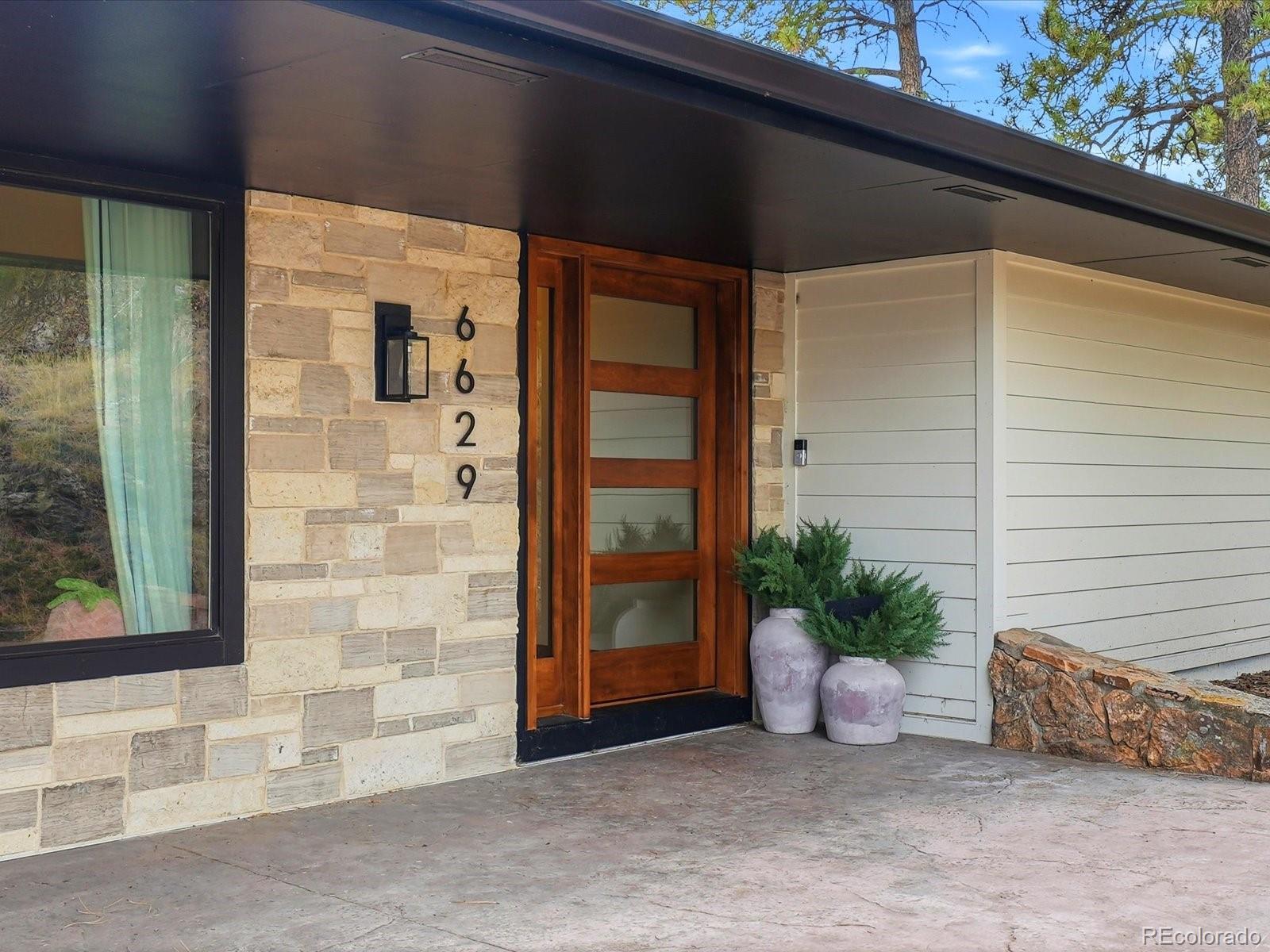 MLS Image #4 for 6629  jungfrau way,evergreen, Colorado
