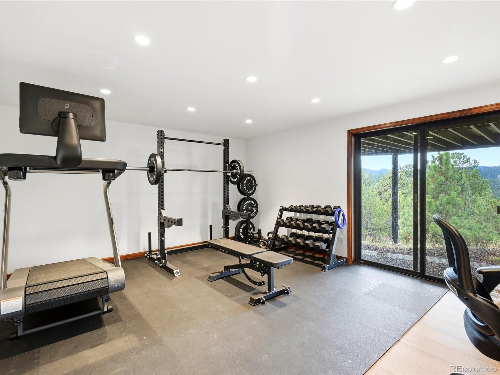 MLS Image #43 for 6629  jungfrau way,evergreen, Colorado