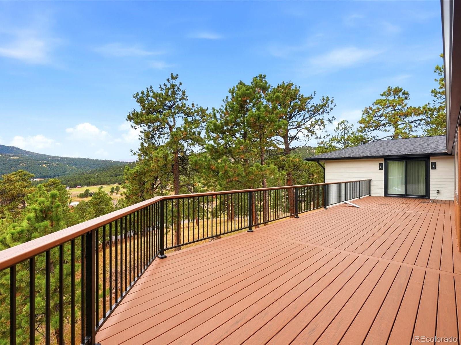 MLS Image #46 for 6629  jungfrau way,evergreen, Colorado